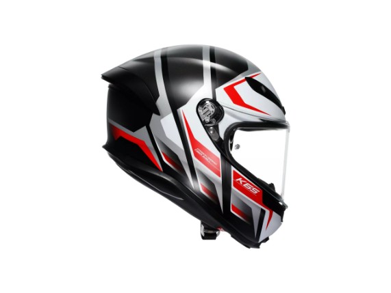 18395001-025-M, HELM AGV K6S KARVE E2206