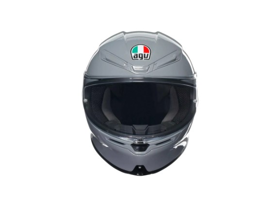 18395015-012-L, HELM AGV K6S MONO NARDO