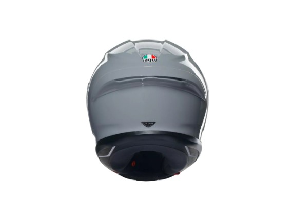 18395015-012-L, HELM AGV K6S MONO NARDO