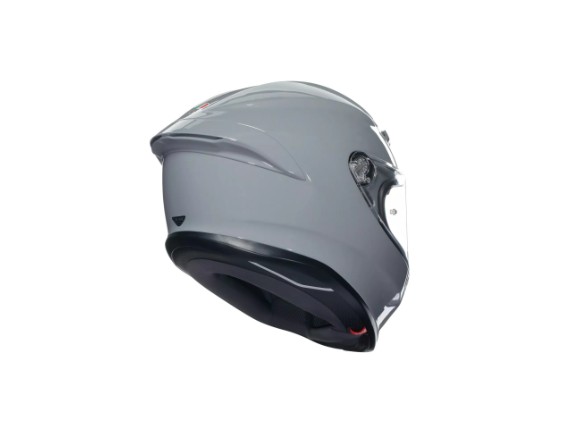 18395015-012-L, HELM AGV K6S MONO NARDO