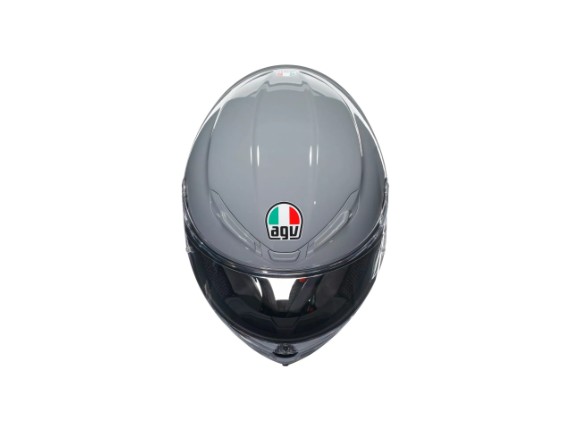18395015-012-L, HELM AGV K6S MONO NARDO