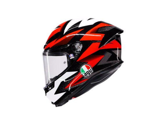 18395015-029-L, HELM AGV K6S BRAVEN