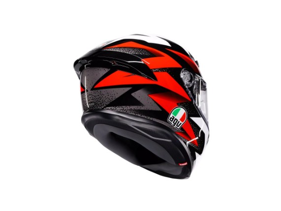 18395015-029-L, HELM AGV K6S BRAVEN