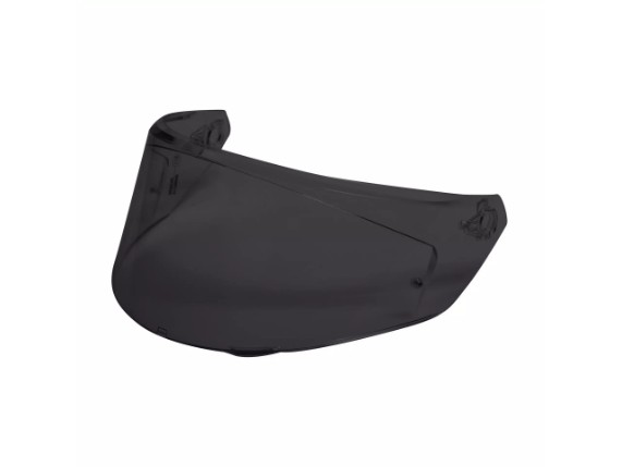 18500070-66G-N, VISIER AGV GT6 K3 SMOKE 80%