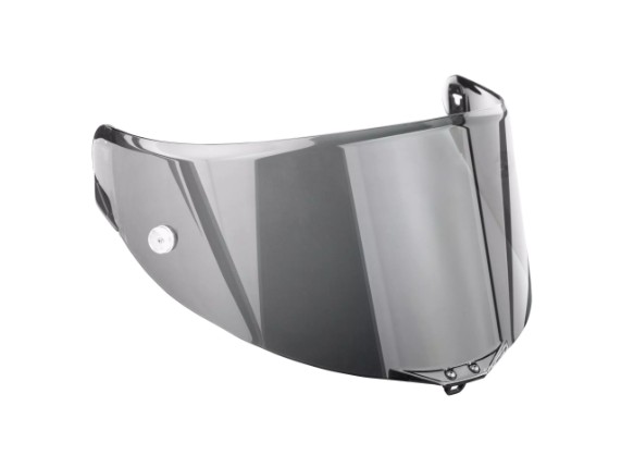 18500072-G31-N, VISIER AGV RACE 3 SMOKE 50% E2206