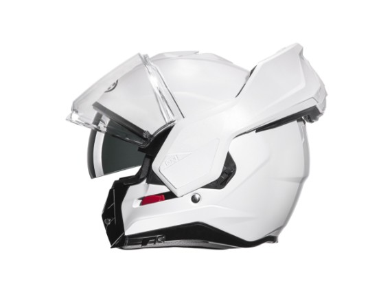 18837009, HELM HJC i100
