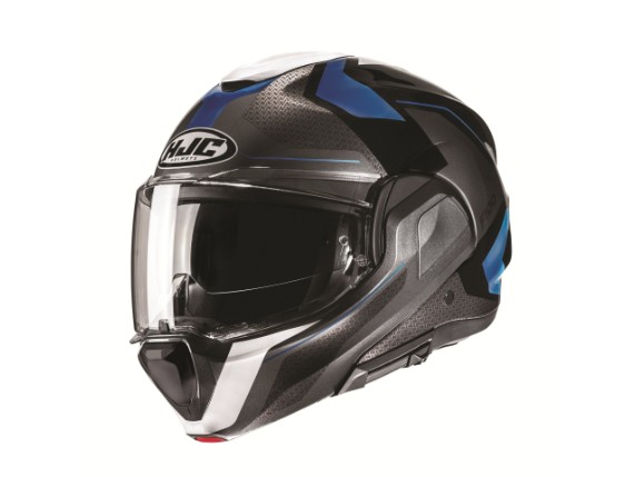 18940209, HELM HJC F100 BIOS MC2