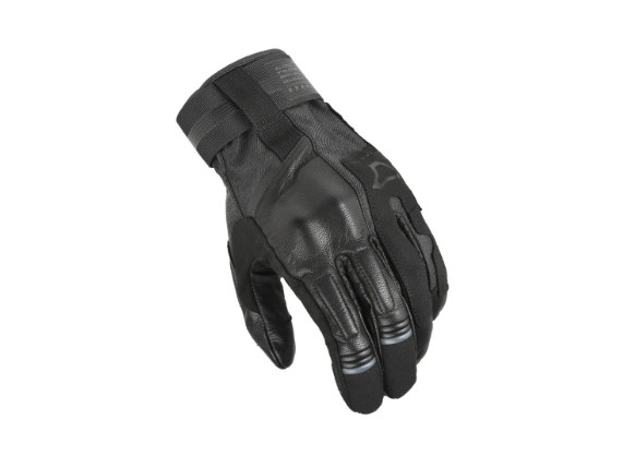 190 6339 L 101, HANDSCHUH MACNA ULMEX BLACK