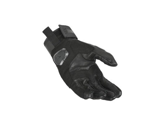 190 6339 L 101, HANDSCHUH MACNA ULMEX BLACK