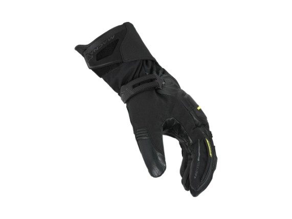 190 6658  XL 101, HEIZHANDSCHUH MACNA AZRA 12V 3A kit