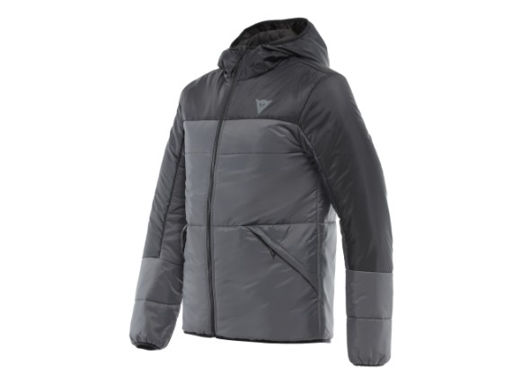 19100005-011-L, TEX JACKE DAINE AFTER RIDE INSULATED