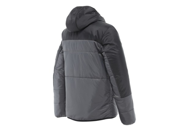 19100005-011-L, TEX JACKE DAINE AFTER RIDE INSULATED