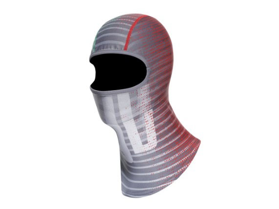 19100006-80L-N, STURMHAUBE DAINE AGV BALACLAVA