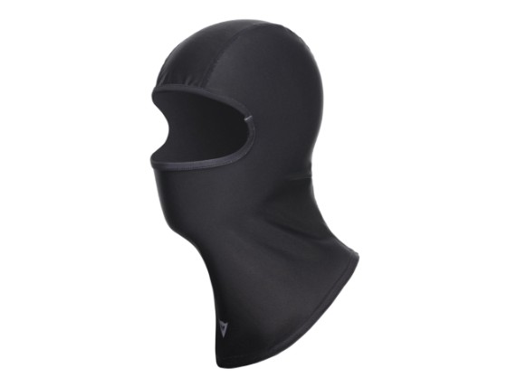 19100006-90L-N, STURMHAUBE BLACK DAINE BALACLAVA