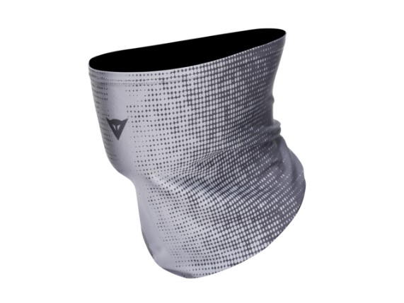 19100008-009-N, HALSWÄRMER DAINE GREY NECK GAITER