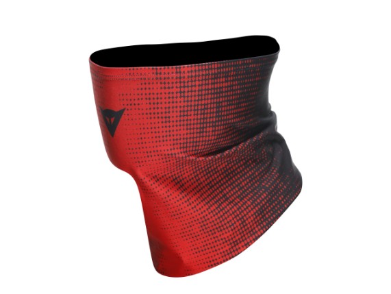 19100008-81L-N, HALSWÄRMER DAINE DENOM NECK GAITER