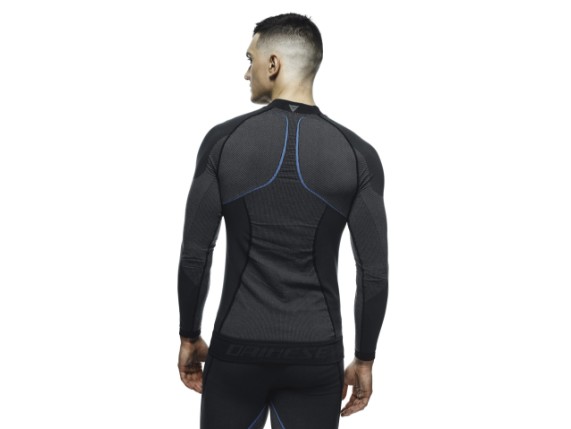 1916017607L, UNTERHEMD DAINE DRY LS