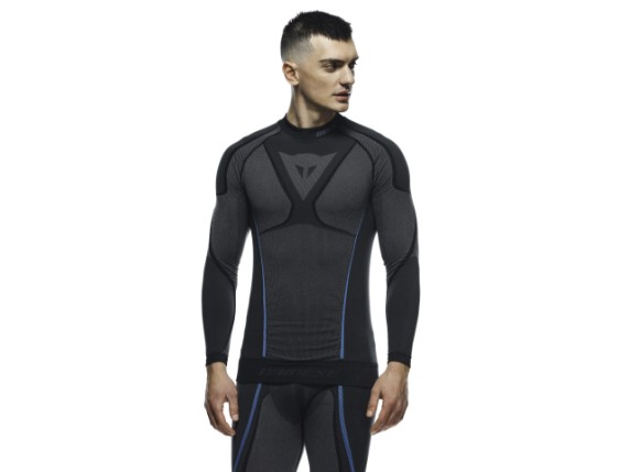 1916017607L, UNTERHEMD DAINE DRY LS