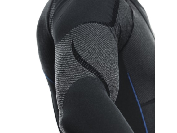 1916017607L, UNTERHEMD DAINE DRY LS