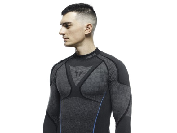 1916017607L, UNTERHEMD DAINE DRY LS