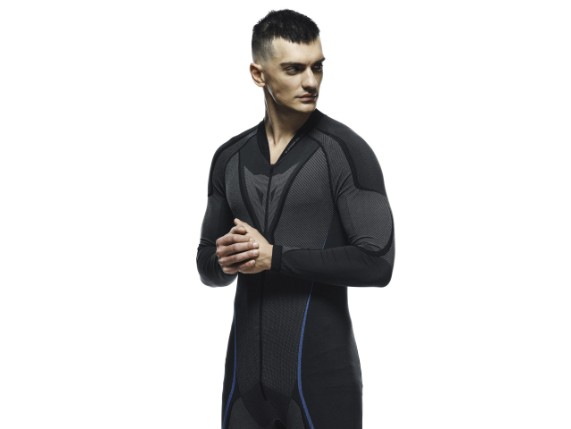 1916018607L, UNDERALL DAINE DRY SUIT