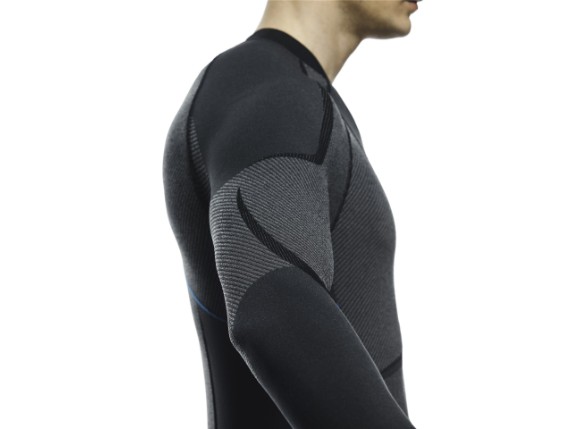 1916018607L, UNDERALL DAINE DRY SUIT