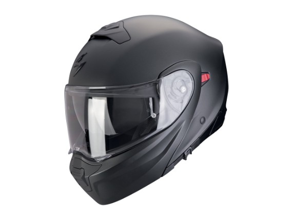 194-100-285-05, HELM SCORP EXO-930 EVO SOLID