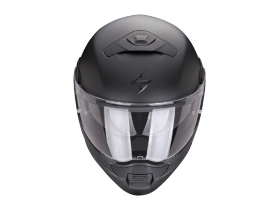 194-100-285-05, HELM SCORP EXO-930 EVO SOLID