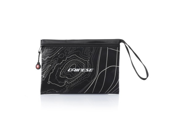 19800004-001-N, ORGANIZER DAINE EXPLORER