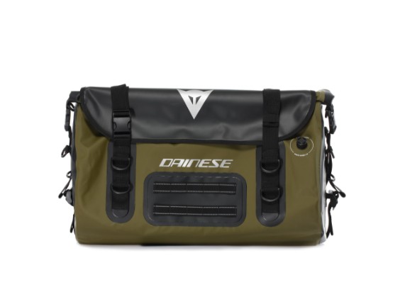 1980087-636-N, GEPÄCKTASCHE DAINE EXPLORER WP
