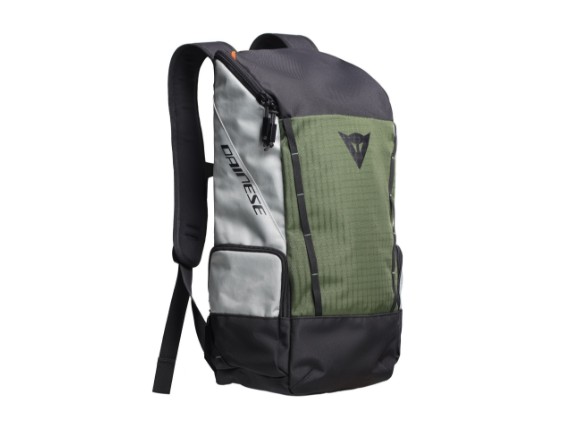 198008913IN, RUCKSACK DAINE EXPLORER D-CLUTCH