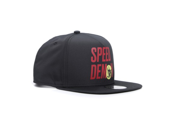 19900003-84L-N, CAP DAINE #C09 KNEE DOWN 9FIFTY A-FR