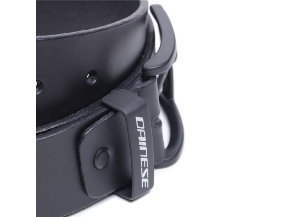 19900018-001-105, GÜRTEL DAINE LETHER BELT