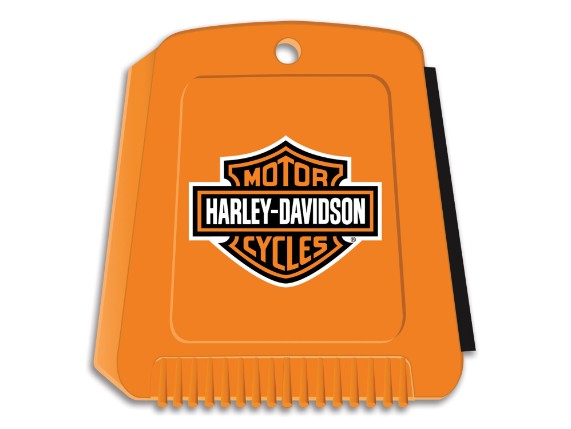 1999, EISKRATZER HD PRIME B&S