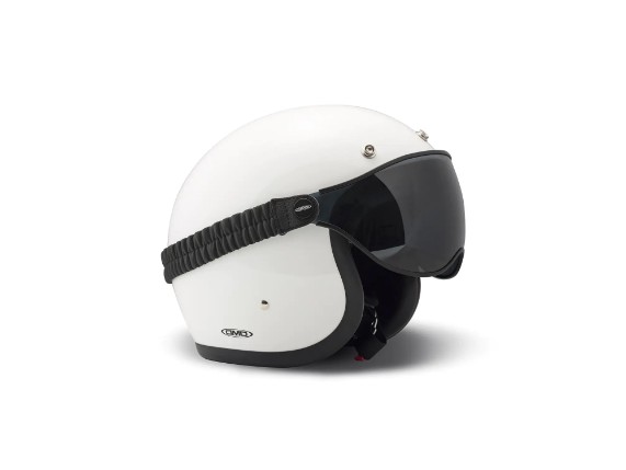 1ACS30000GF00, VISIER DMD VINTAGE GOGGLE FUME