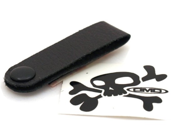 1ACS30000GR00, BRILLENCLIP DMD VINTAGE GOOGLE