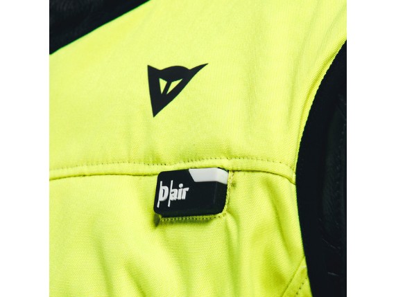 1D20033041M, AIRBAGWESTE DAINE SMART JACKET HI VI
