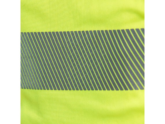 1D20033041M, AIRBAGWESTE DAINE SMART JACKET HI VI