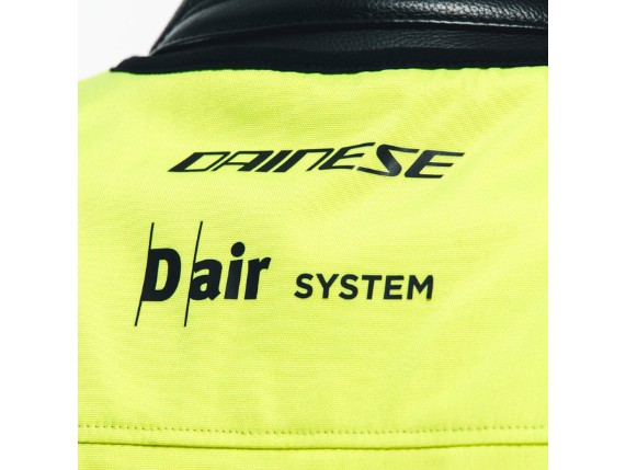 1D20033041M, AIRBAGWESTE DAINE SMART JACKET HI VI
