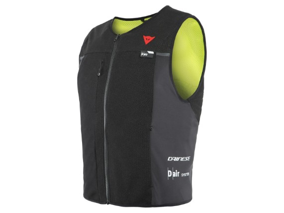 1D20039001M, AIRBAGWESTE DAINE SMART JACKET