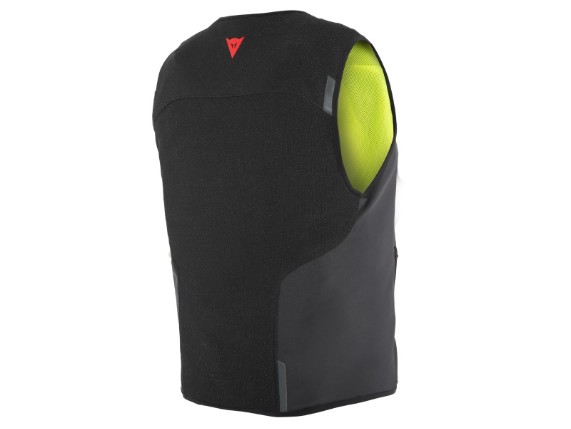 1D20039001M, AIRBAGWESTE DAINE SMART JACKET