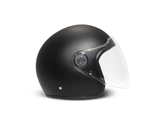 1DJS71000PB04, HELM DMD P1 MATT BLACK