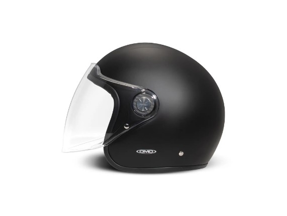 1DJS71000PB04, HELM DMD P1 MATT BLACK