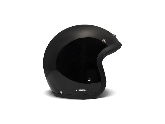 1JTS31000BL04, HELM DMD RETRO SOLID