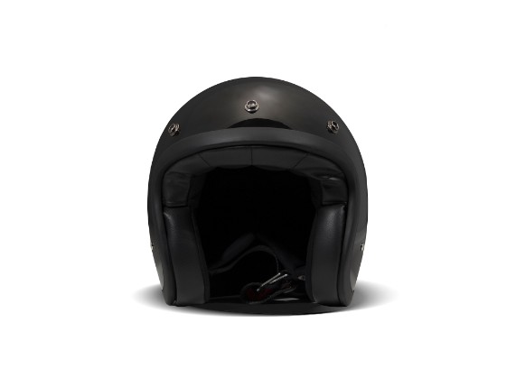 1JTS31000BL04, HELM DMD RETRO SOLID