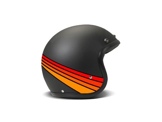 1JTS31000FU04, HELM DMD RETRO FOUCO