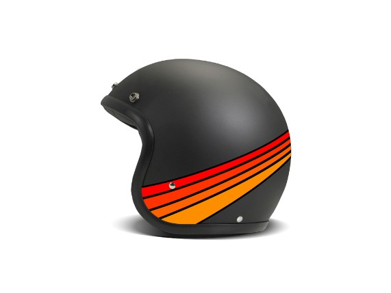 1JTS31000FU04, HELM DMD RETRO FOUCO