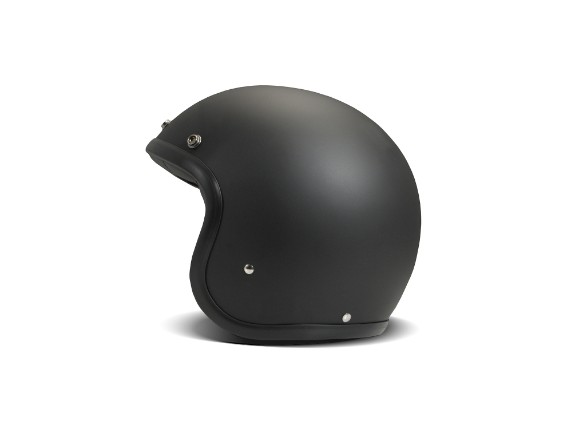 1JTS31000MB04, HELM DMD RETRO MATT BLACK