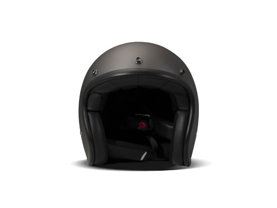 1JTS31000MG04, HELM DMD RETRO MATT GREY