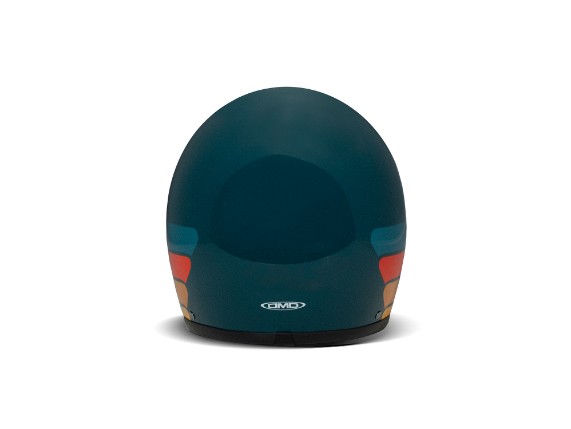 1JTS31000PH04, HELM DMD RETRO PETROLHEAD